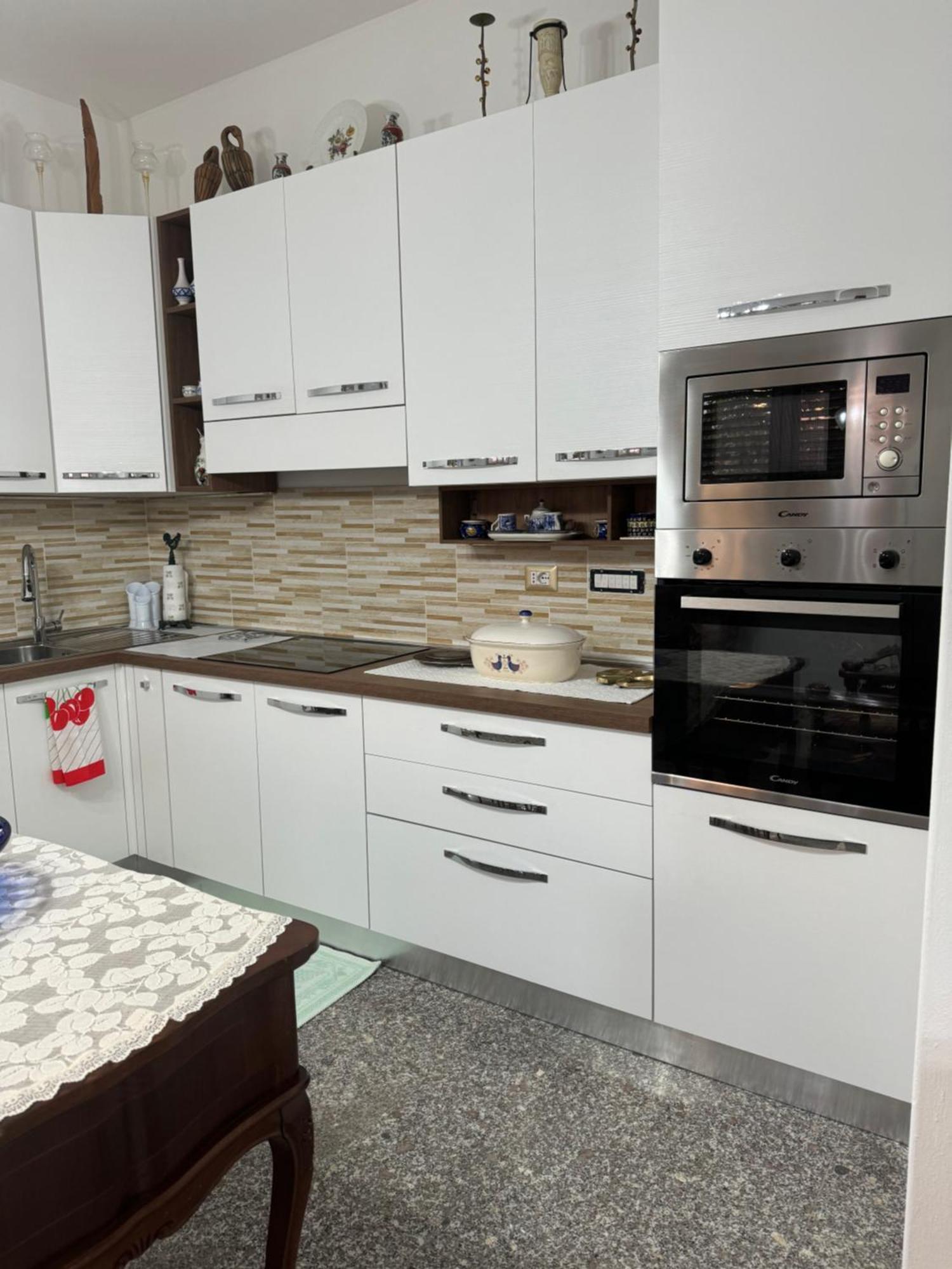 Da Gio Apartment Olbia Luaran gambar
