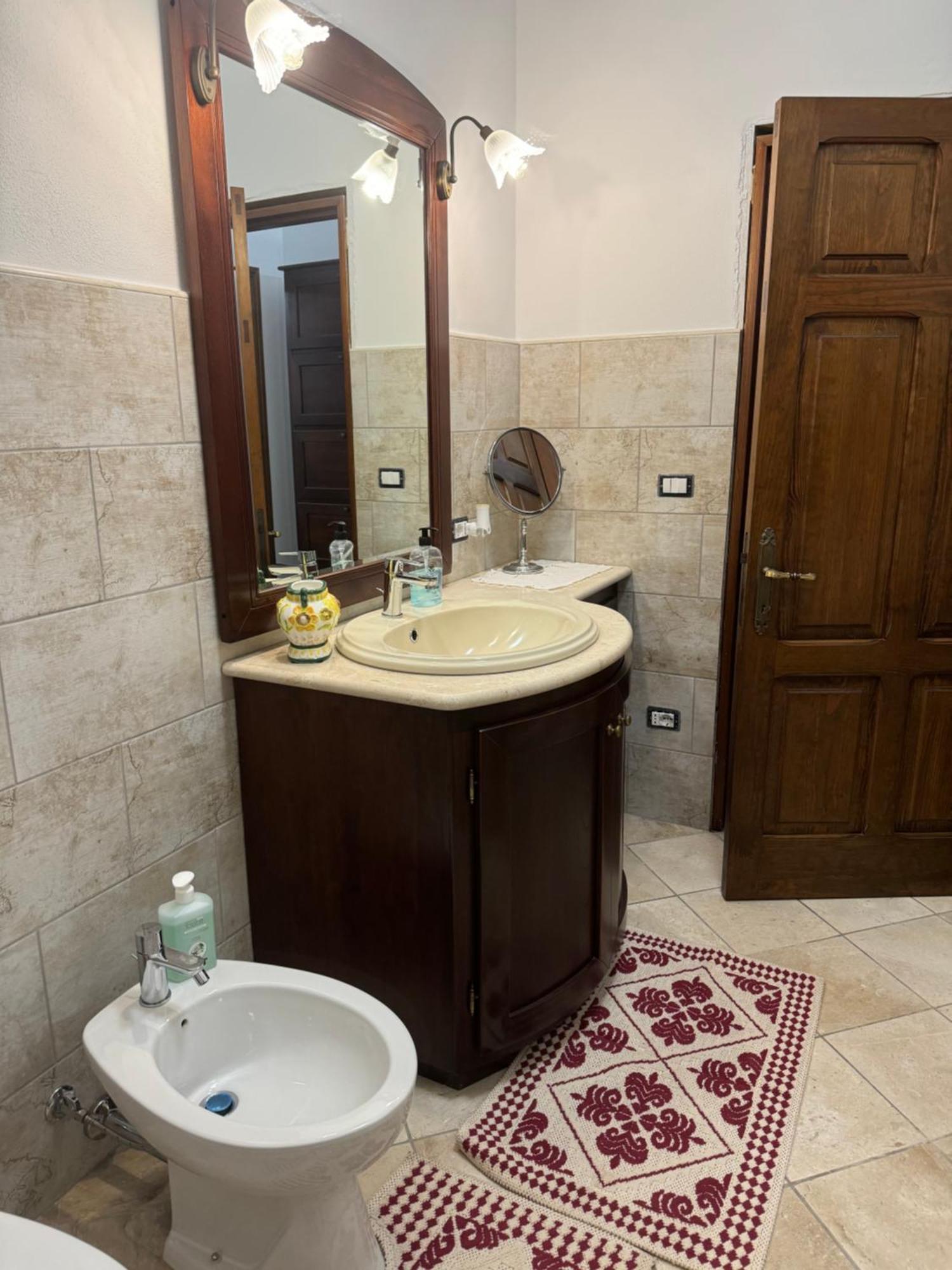 Da Gio Apartment Olbia Luaran gambar