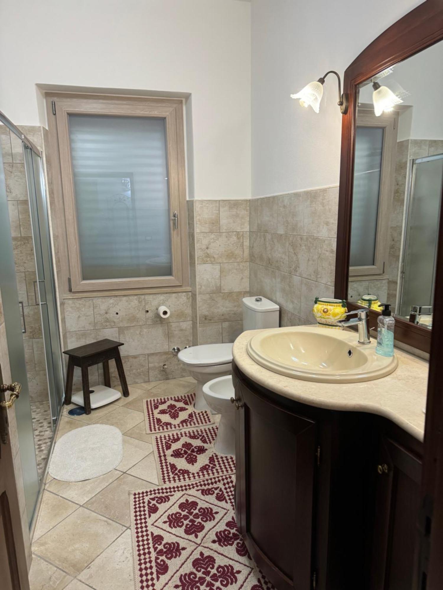 Da Gio Apartment Olbia Luaran gambar