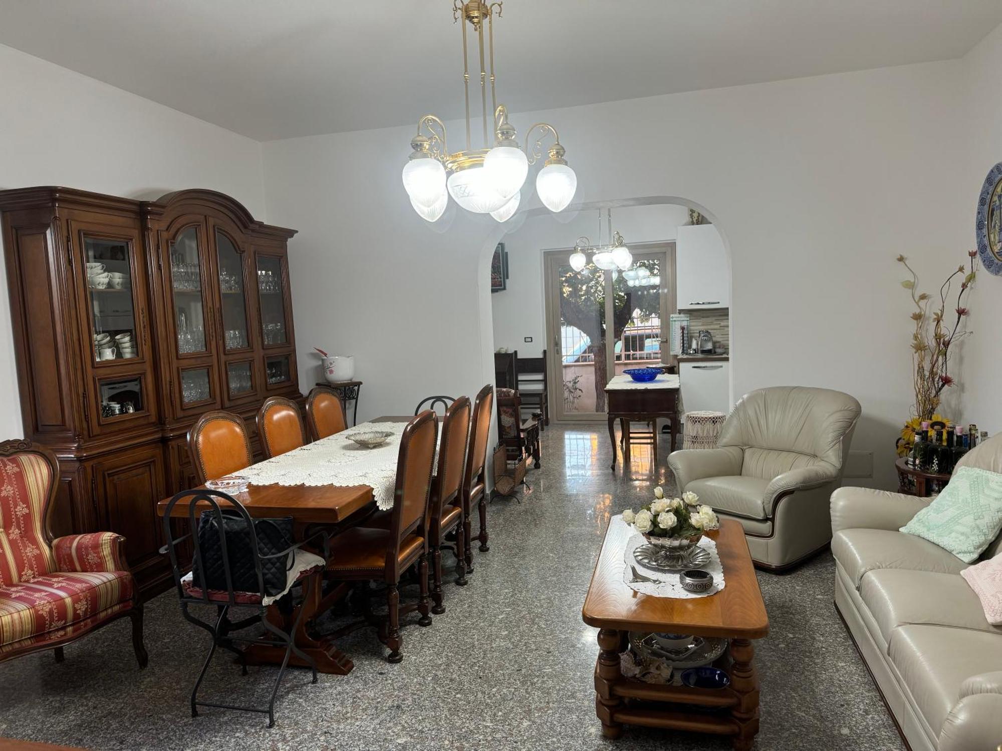 Da Gio Apartment Olbia Luaran gambar