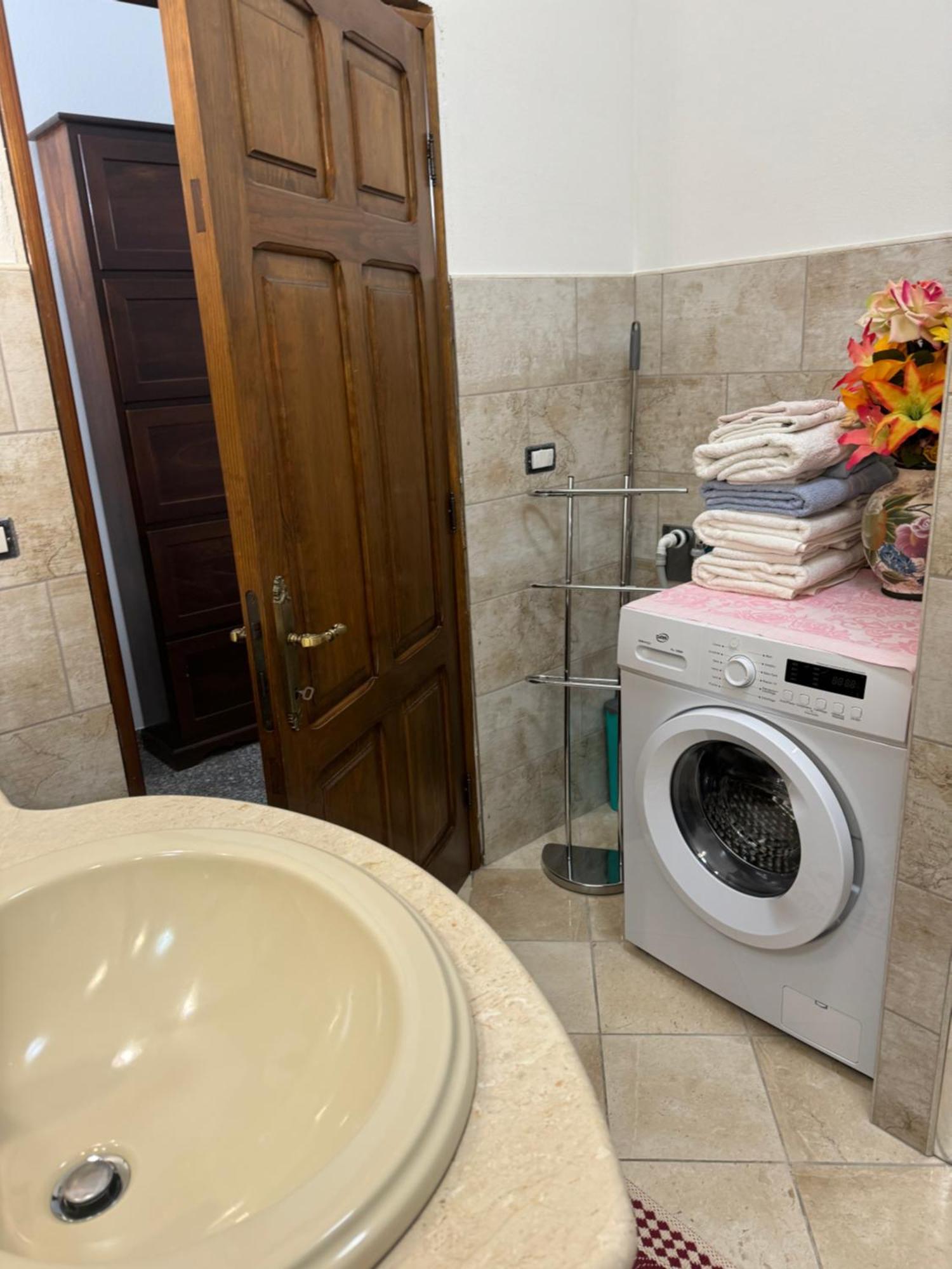 Da Gio Apartment Olbia Luaran gambar