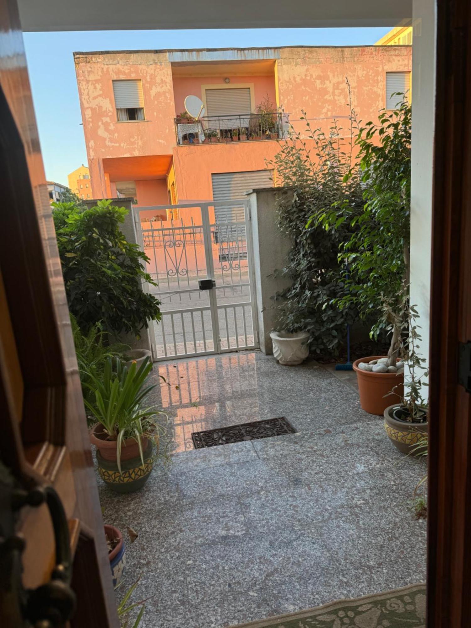 Da Gio Apartment Olbia Luaran gambar