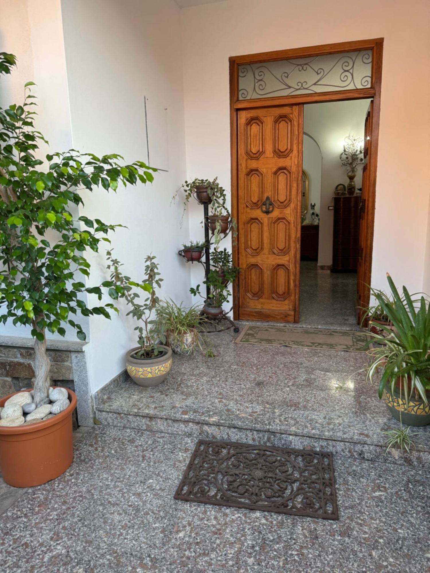 Da Gio Apartment Olbia Luaran gambar