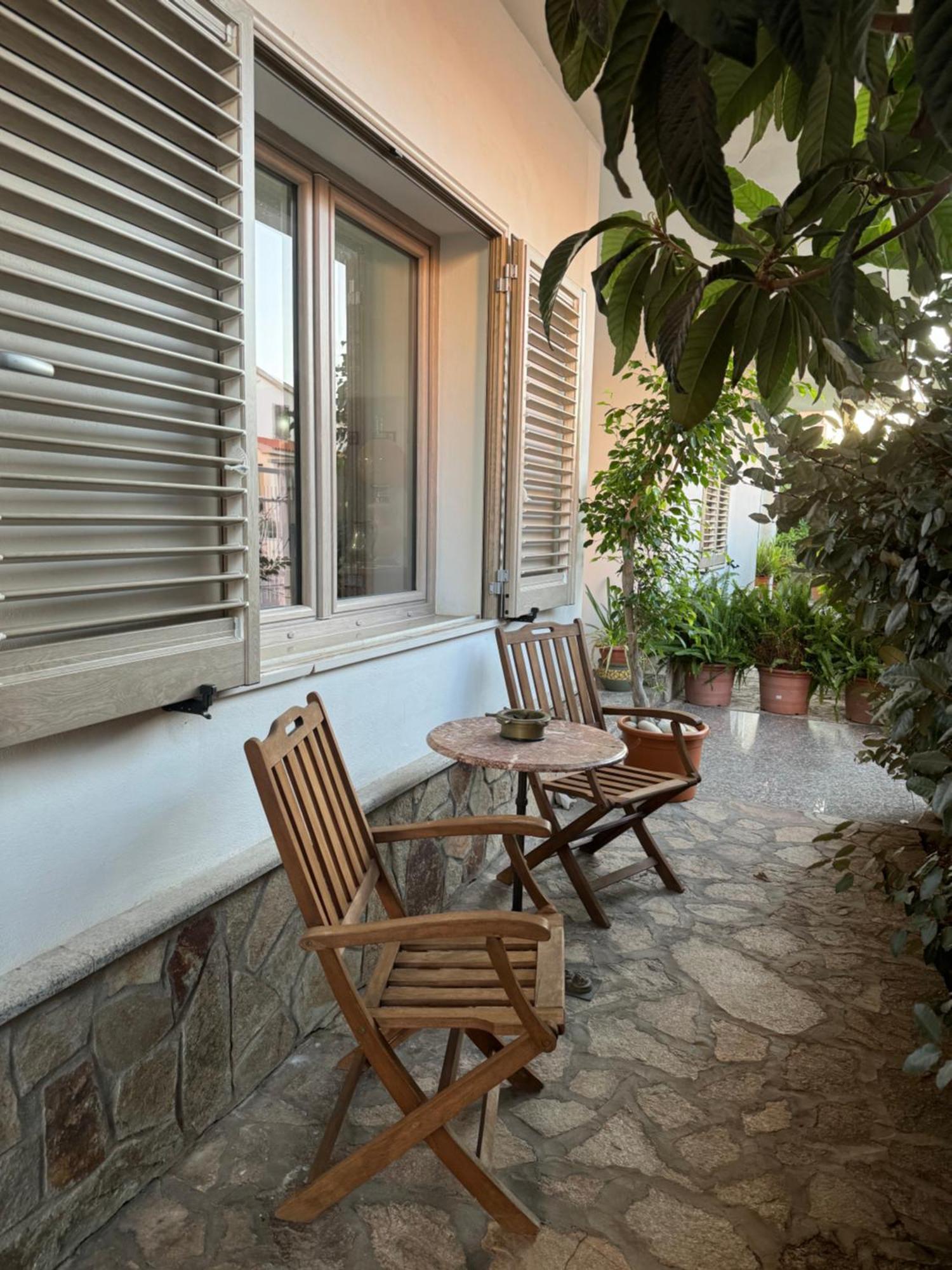 Da Gio Apartment Olbia Luaran gambar