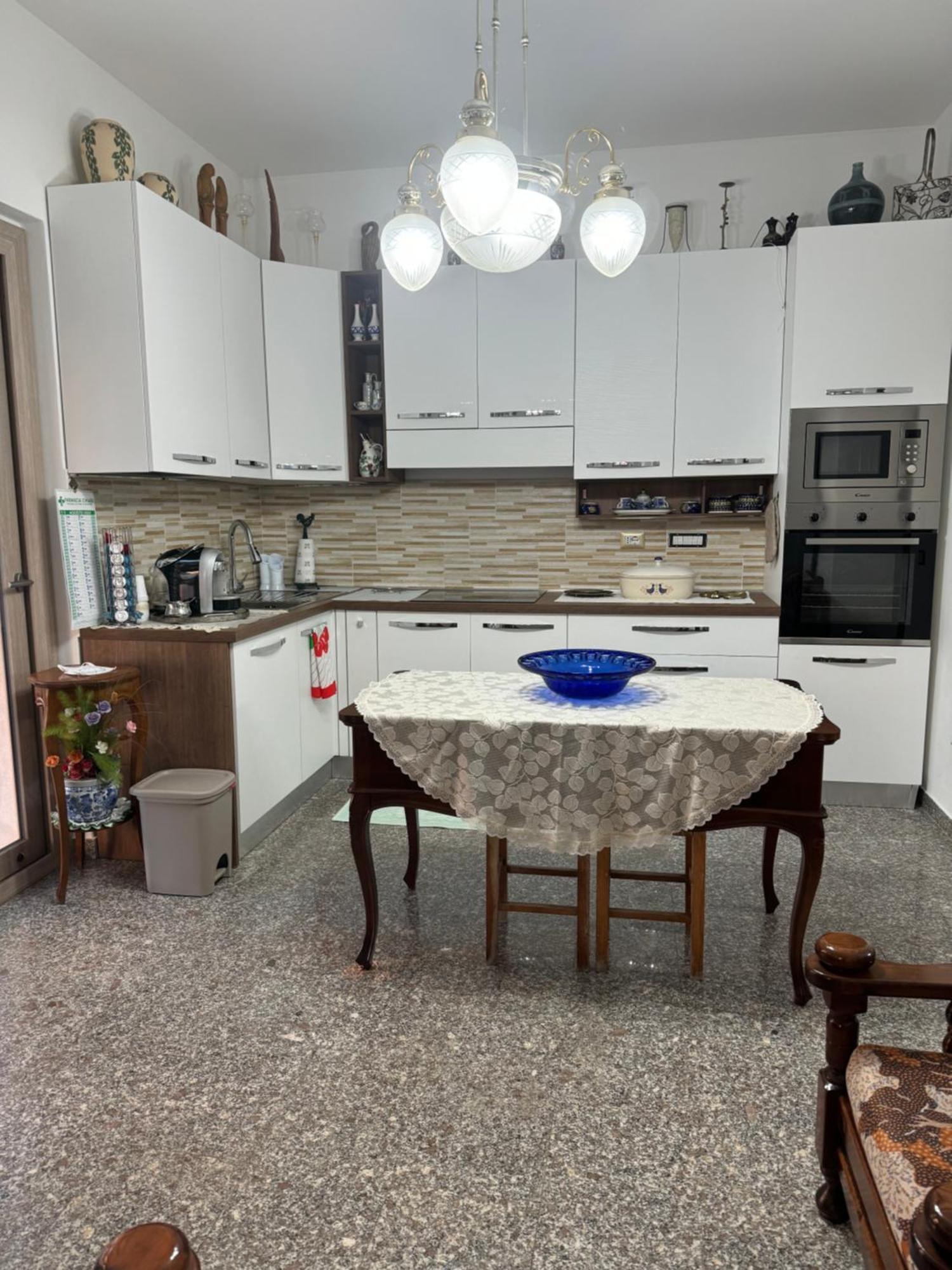 Da Gio Apartment Olbia Luaran gambar